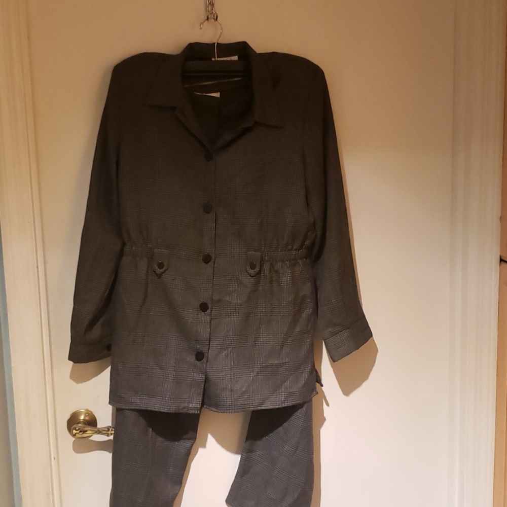 C.b collection  suit
